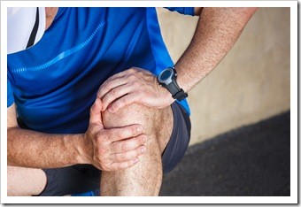 Knee Pain Valdosta GA Joint Pain