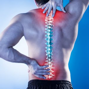 Back Pain Valdosta GA Sciatica