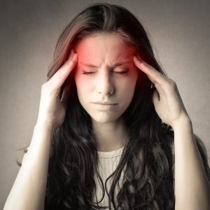 Headaches Valdosta GA Migraine