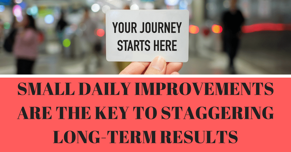 Valdosta GA Key to Staggering Results