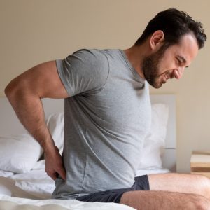 Sciatica Valdosta GA Leg Pain