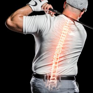 Back Pain Valdosta GA Sports Injury