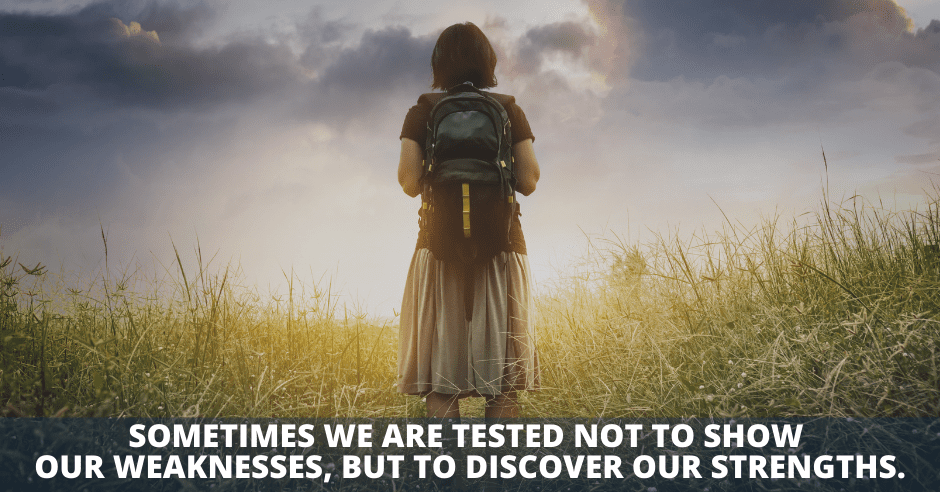 Discover Strength Valdosta GA