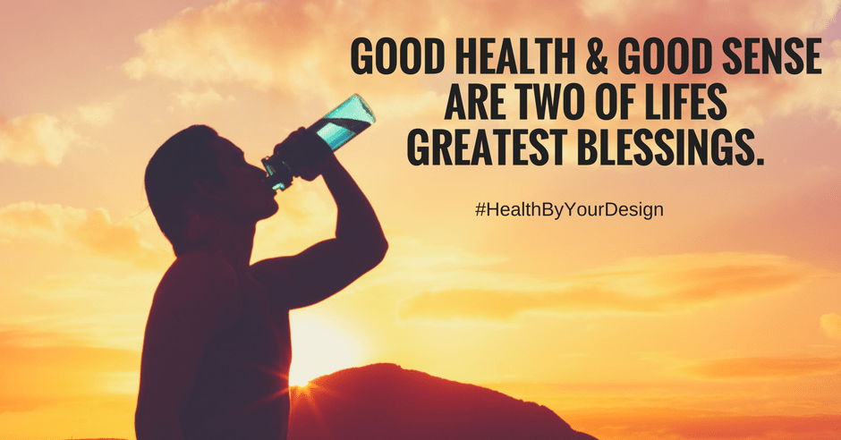 Health by Your Design Valdosta GA
