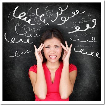 Stress Relief Valdosta GA