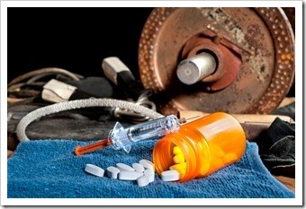 Athletic Performance Valdosta GA Steroids