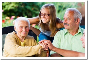 Alzheimer's Valdosta GA
