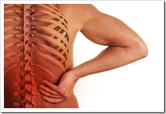 Arthritis Valdosta GA Back Pain