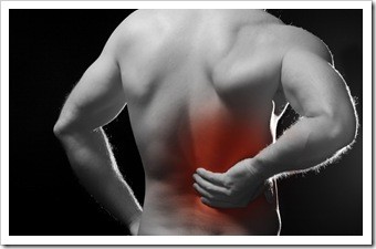 Valdosta Back Pain Relief System