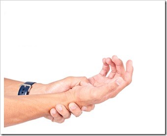 Valdosta GA Carpal Tunnel Relief