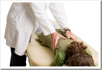 Valdosta chiropractic treatment