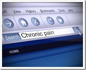 Chronic Pain Valdosta GA