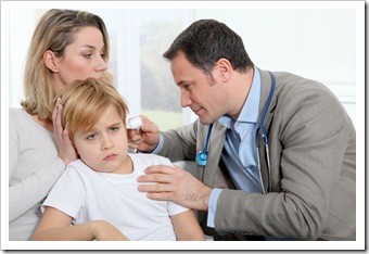 Valdosta ear infections