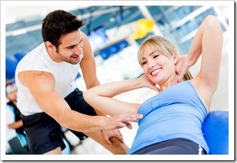 Valdosta Gym Spinal Health