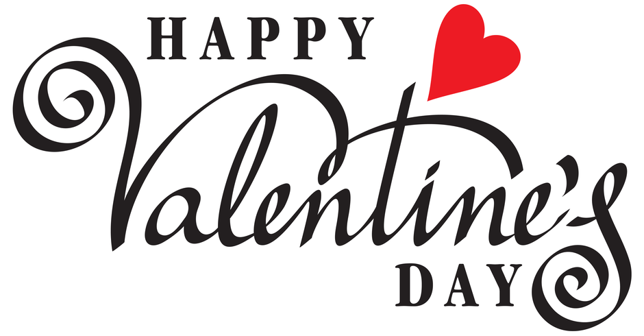 Happy Valentines Day Valdosta GA