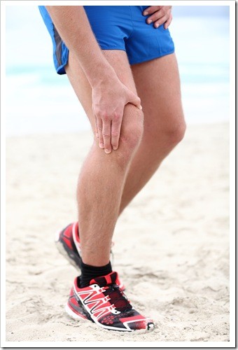 Valdosta GA Knee Pain Relief