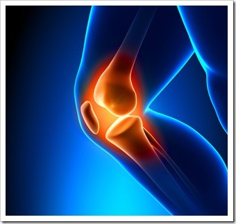 Knee Pain Valdosta GA Pain Relief