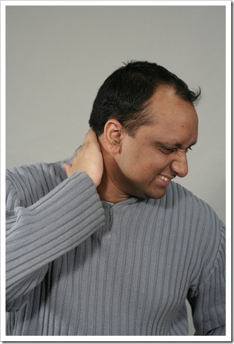 Valdosta neck pain