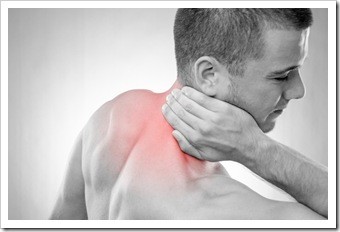 Valdosta Neck Pain and Flexibility