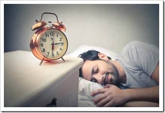 Valdosta GA Sleep and Weight Loss