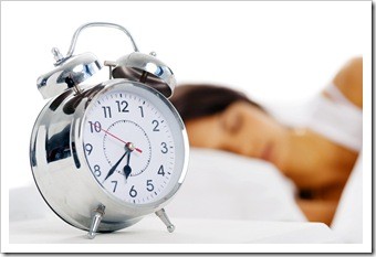 Chiropractic Sleep Tips Valdosta GA