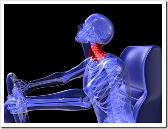 Whiplash Valdosta GA Auto Injury