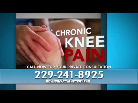 Care Medical Knee Pain Valdosta GA