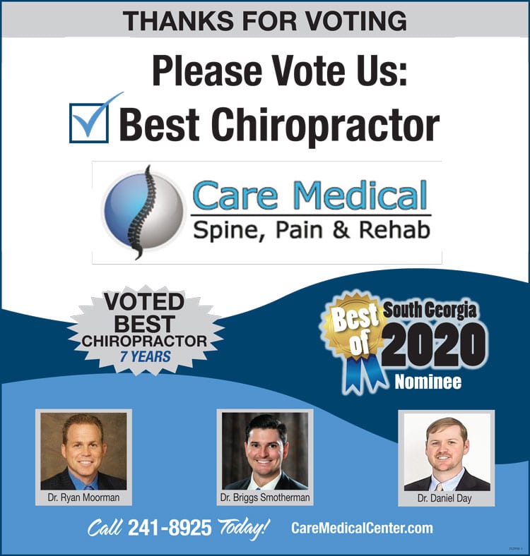 caremedicalcenterbestofvaldostaga Care Medical Center